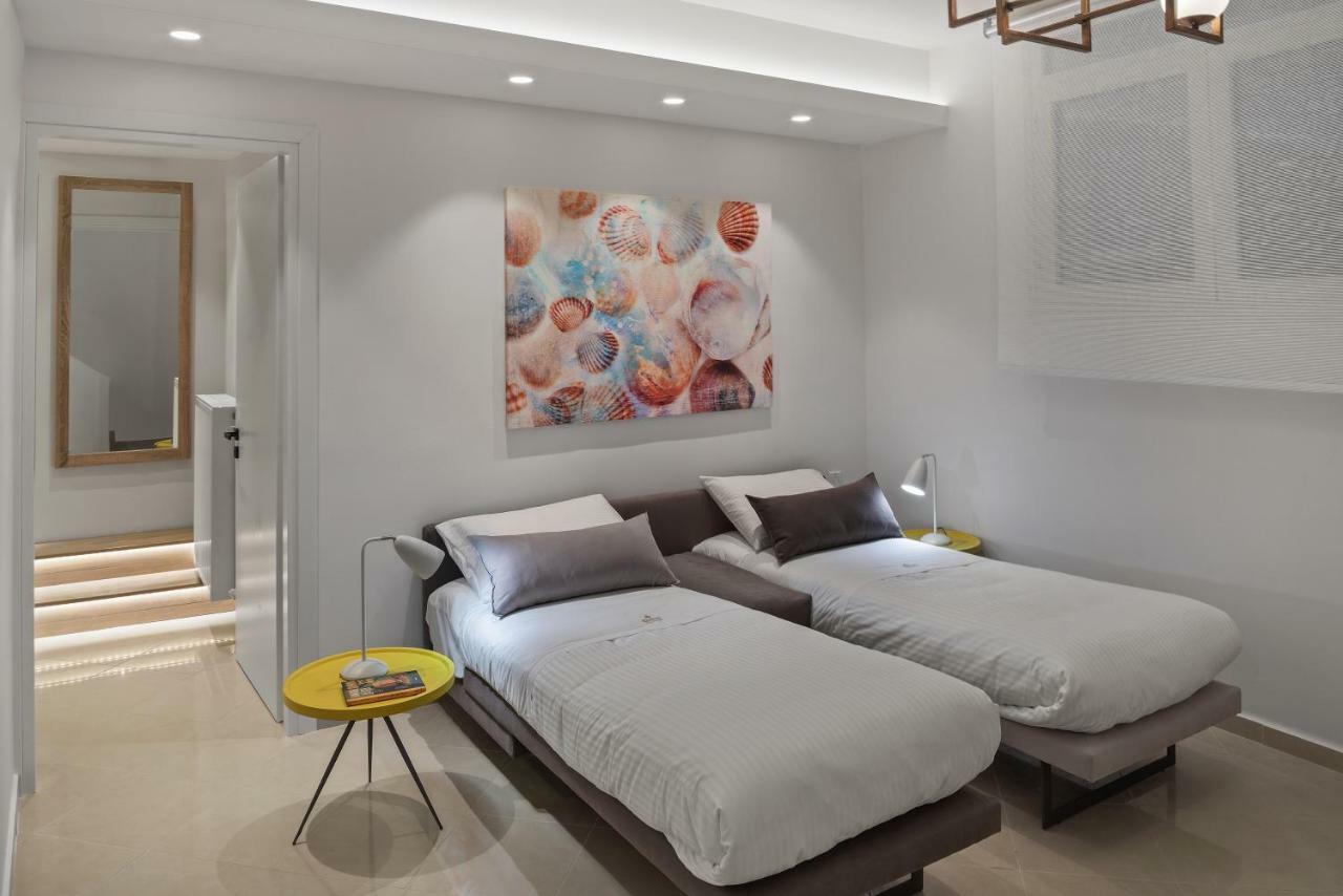 Elvina City House Apartment Chania  Exterior photo